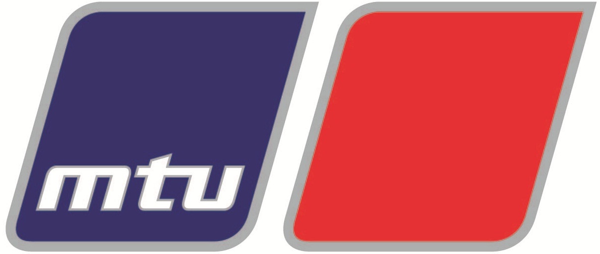 Logo MTU